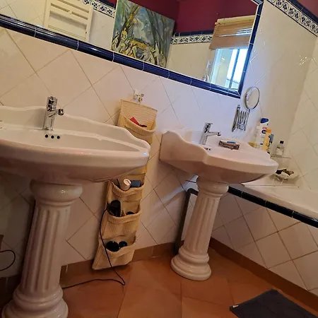Provencale Вилла Арль