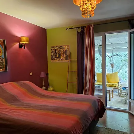 Provencale * Арль