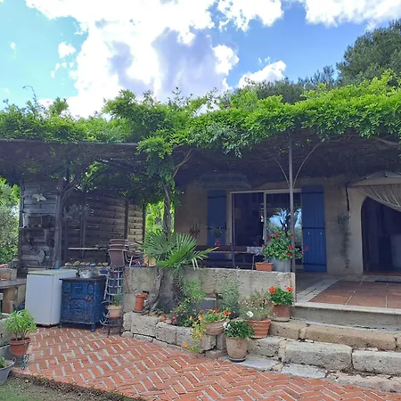 Provencale * Арль